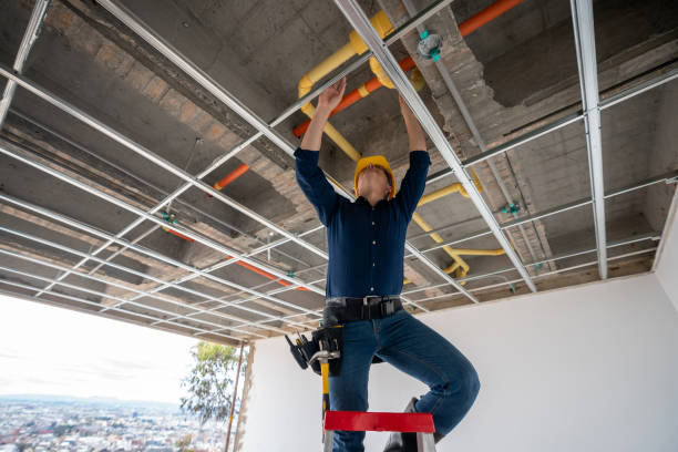 Best Drain Cleaning Services  in Mulgee, OK