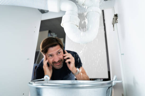 Best Hot Water Heater Installation  in Mulgee, OK