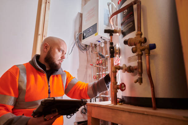 Best Water Heater Repair  in Mulgee, OK