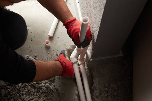 Best Residential Plumbing Services  in Mulgee, OK