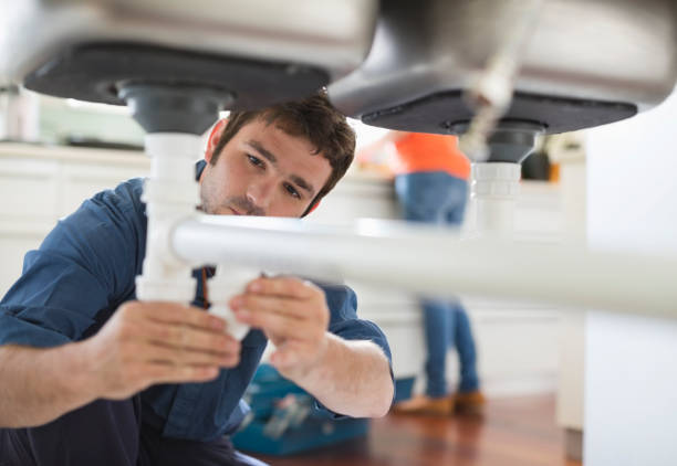 Best Affordable Plumbing Services  in Mulgee, OK