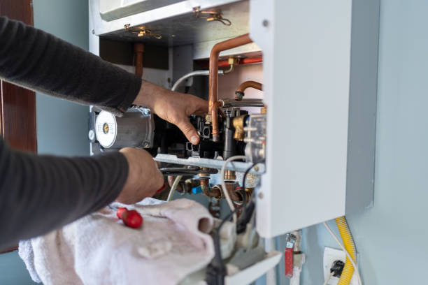 Best Plumbing Services Near Me  in Mulgee, OK