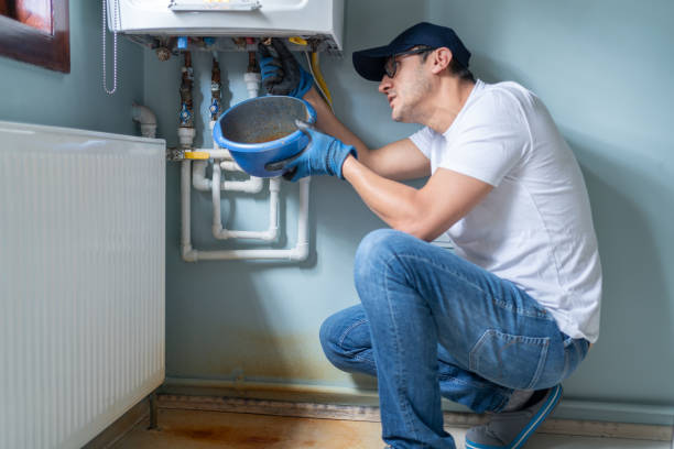 Best Water Softener Installation  in Mulgee, OK