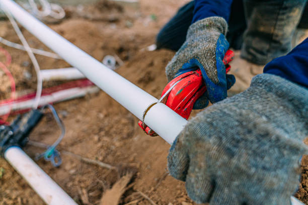 Best Plumbing Inspection Services  in Mulgee, OK